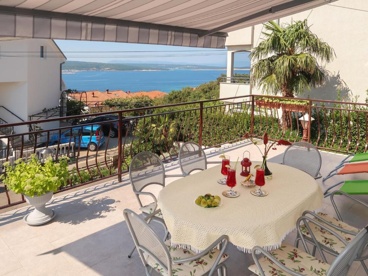 Rea - Ckv110 By Interhome * Crikvenica